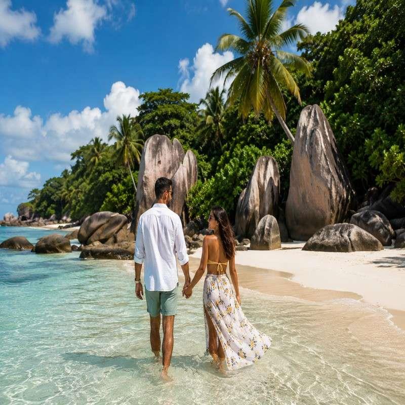 anse source d argent seychelles honeymoon