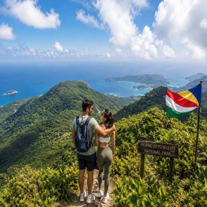morne seychellois nature trail seychelles honeymoon