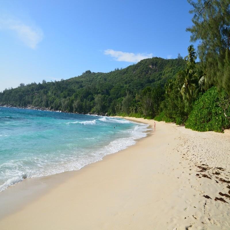 anse intendance beach seychelles
