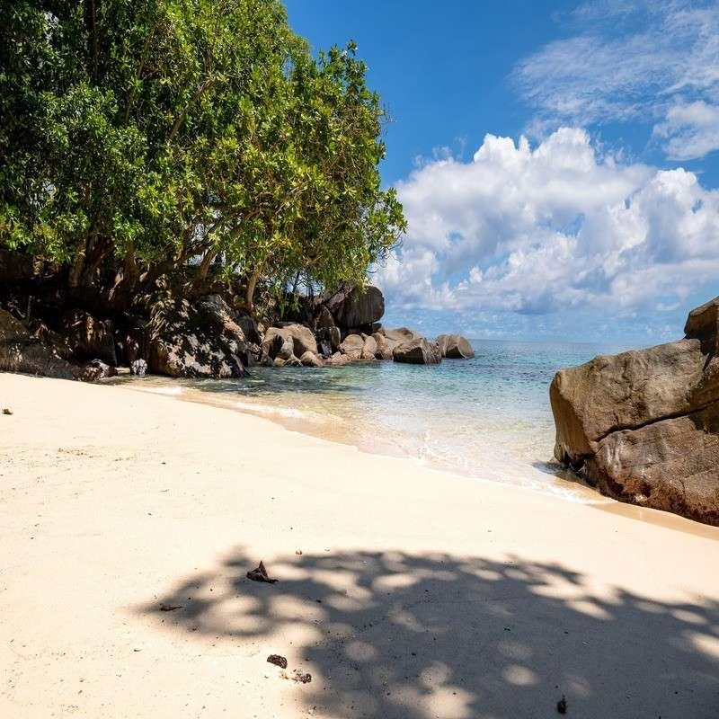 glacis sunset point seychelles