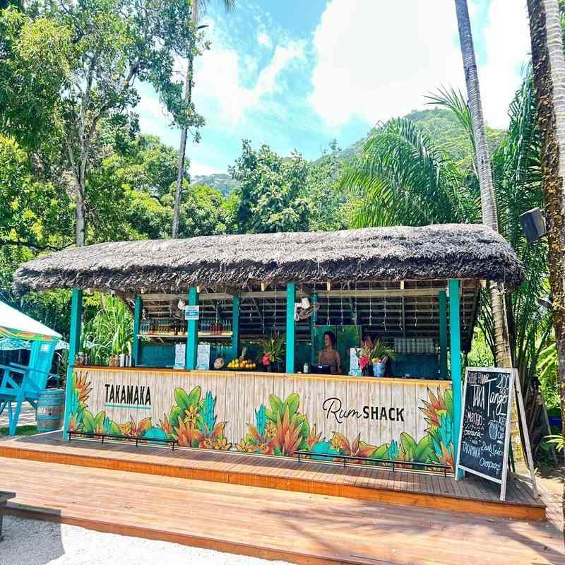 takamaka bay rum distillery seychelles