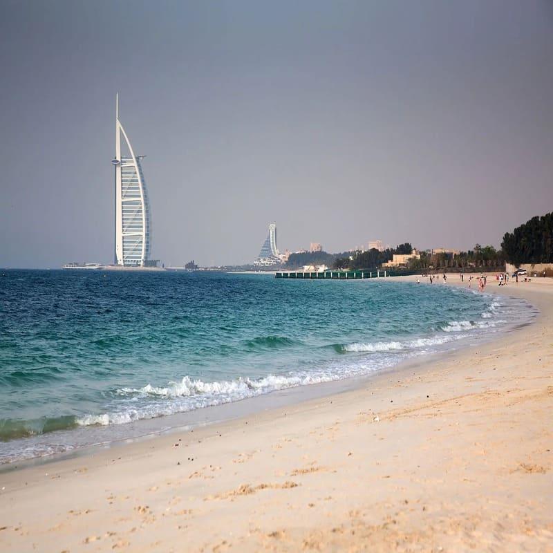black palace beach dubai