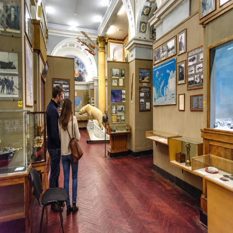 faberge museum russia couple
