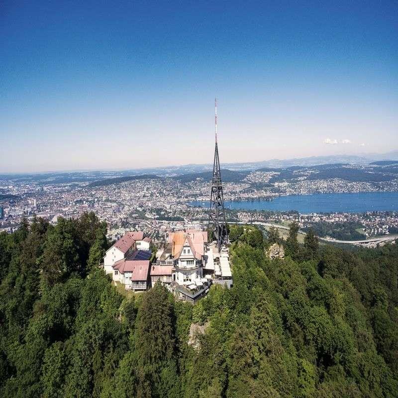 uetliberg zurich