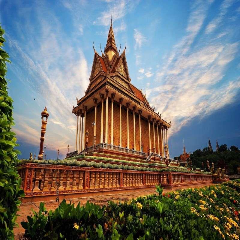 oudong former capital 100kb