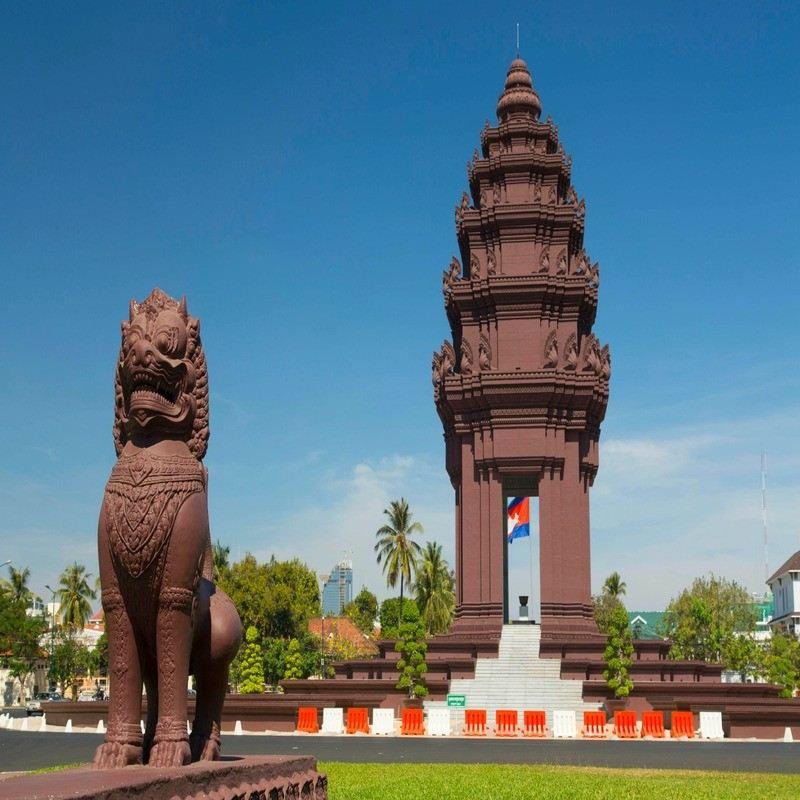 independence monument 100kb