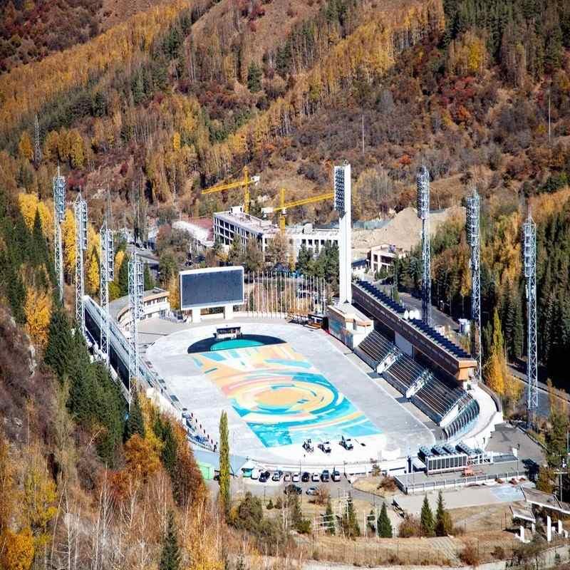 medeu skating rink 100kb