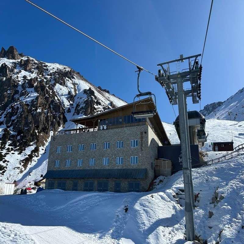shymbulak mountain resort 100kb