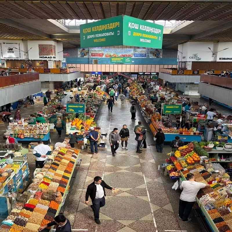 green bazaar 100kb