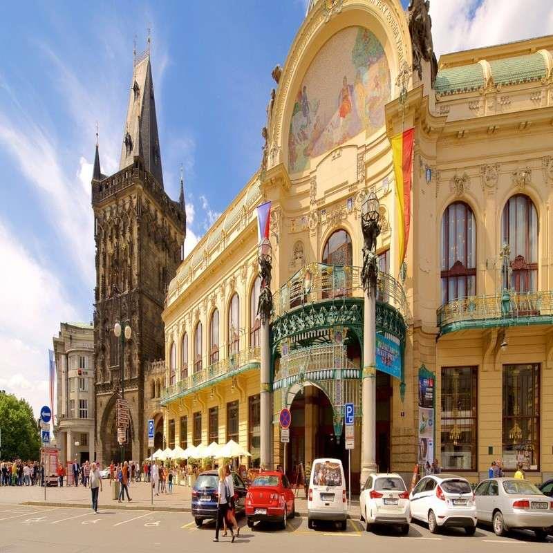 municipal house 100kb