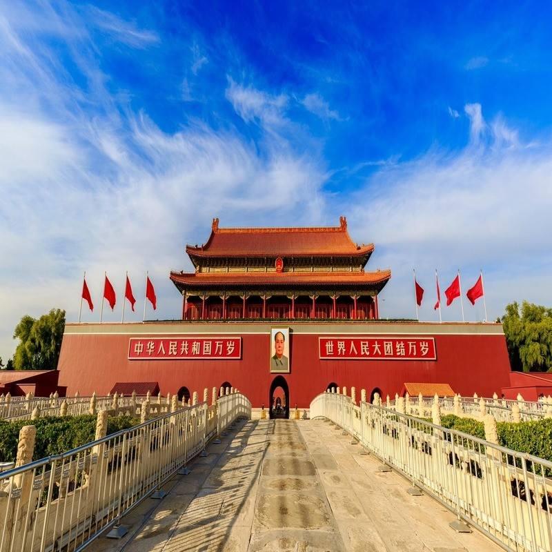 tiananmen square 100kb