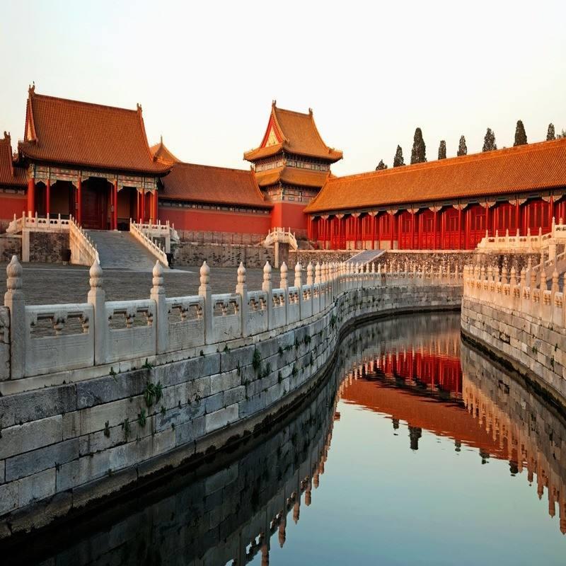 forbidden city 100kb
