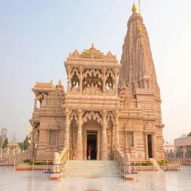 dwarkadhish temple 100kb