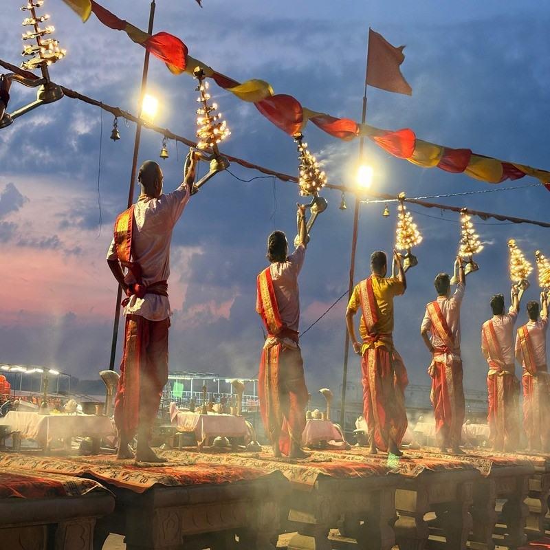 Uttar Pradesh