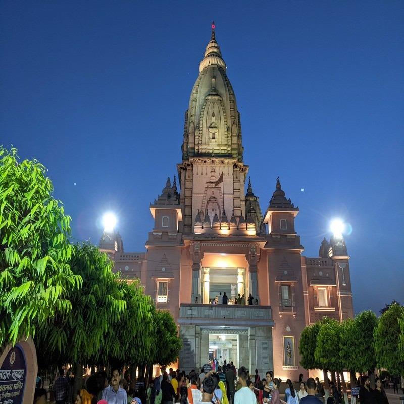Uttar Pradesh
