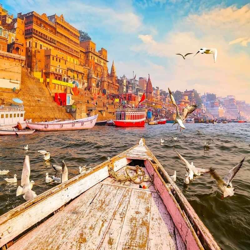 Uttar Pradesh