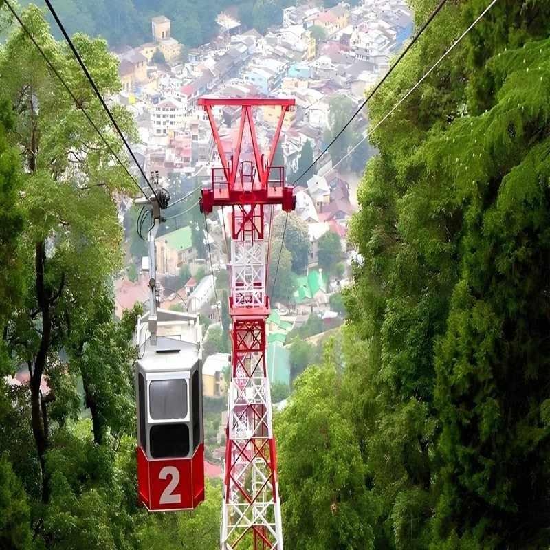 snow view point ropeway 100kb