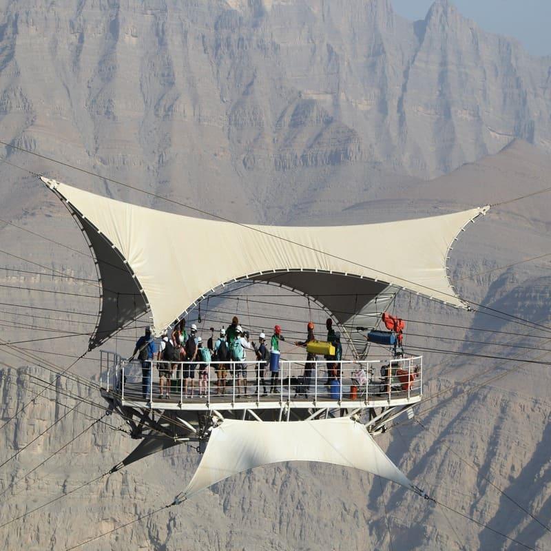 jais flight ras al khaimah