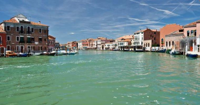 murano italy