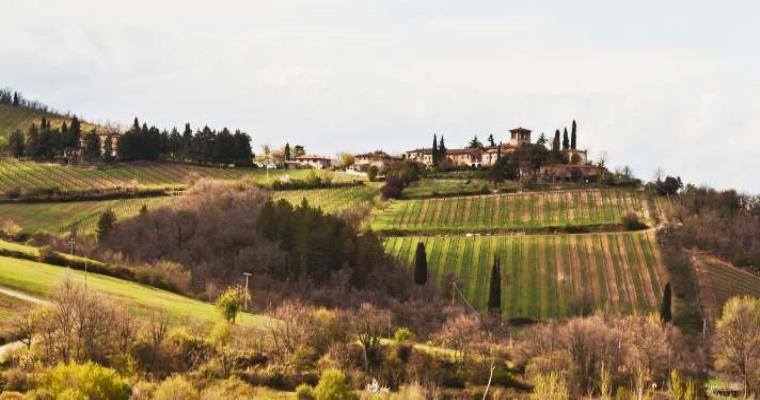 chianti italy