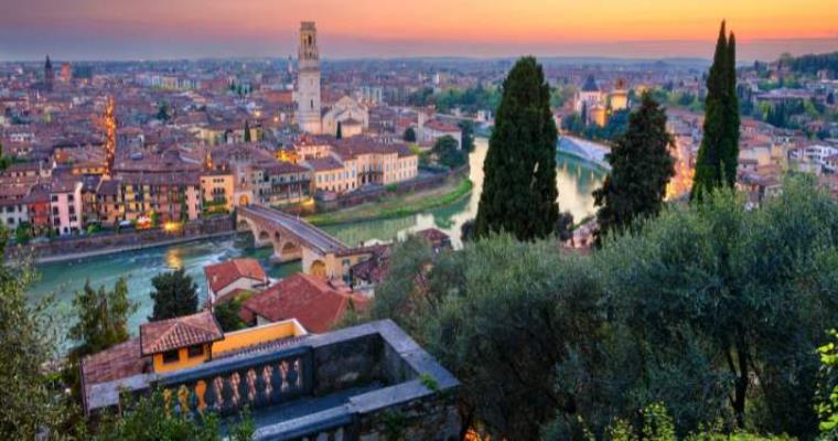 verona italy