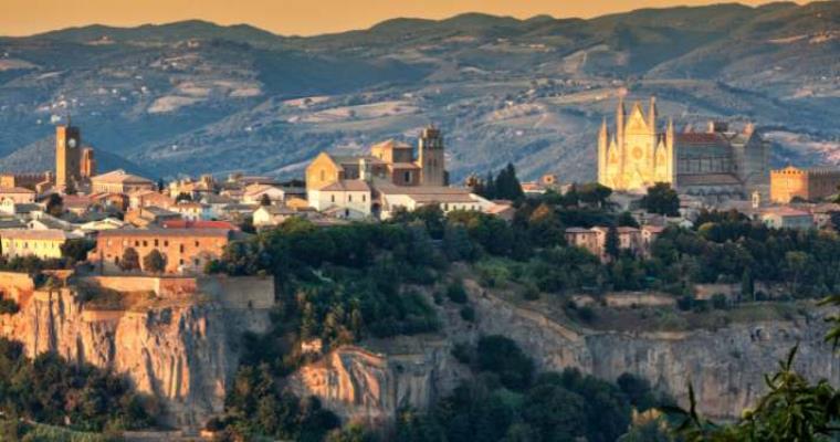 orvieto