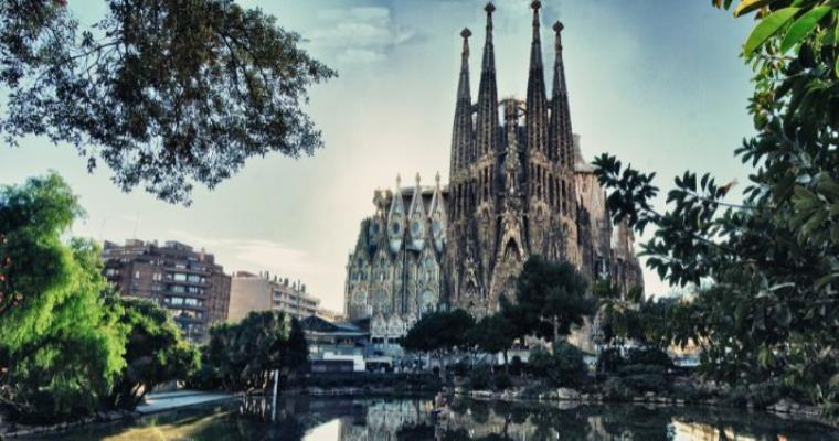 sagrada familia