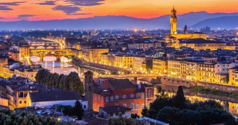 florence italy