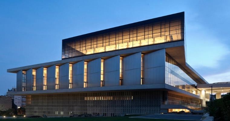 acropolis museum