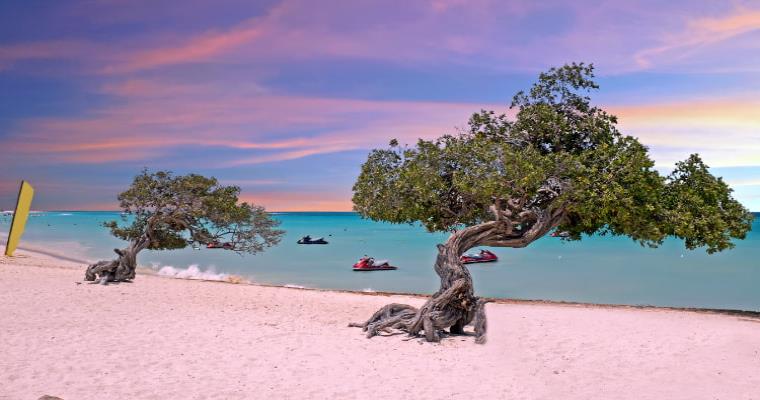 eagle beach 
