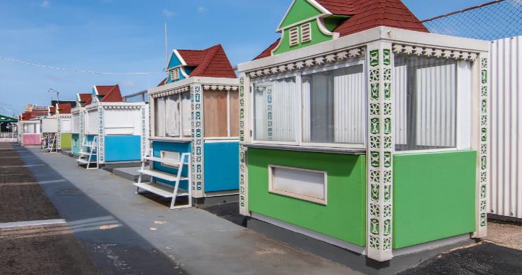 oranjestad 