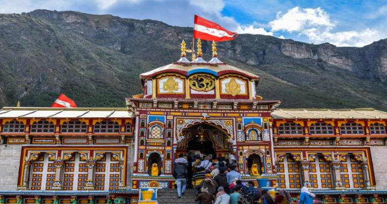 badrinath 01