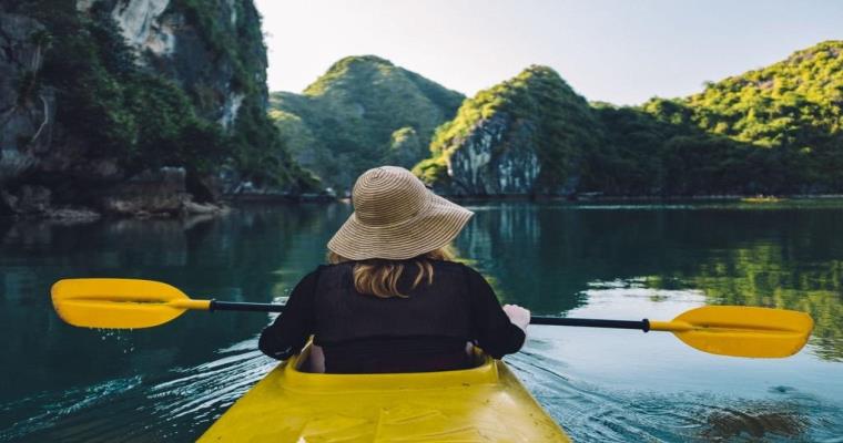 vietnam boat