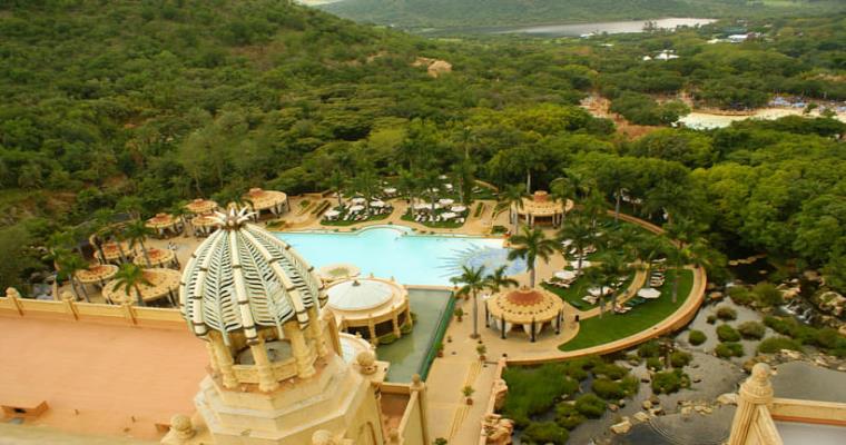 sun city