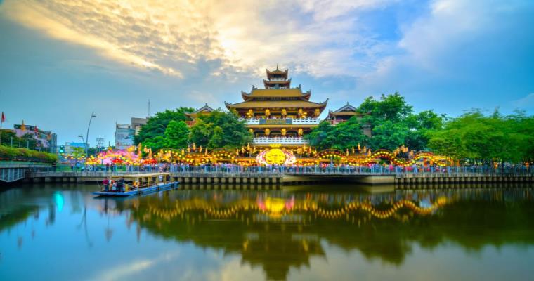 best things to do in ho chi minh city