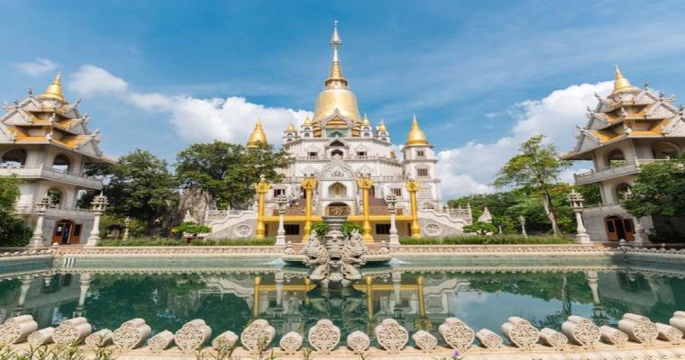 ho chi minh city 3