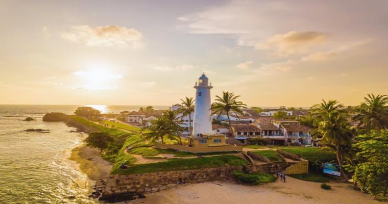 galle fort