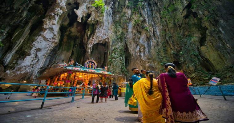 batu cave