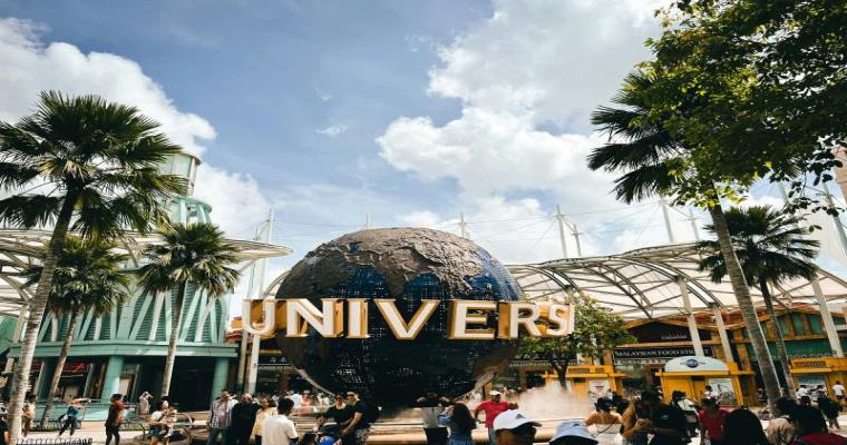 universal studios