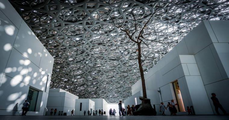 abu dhabi