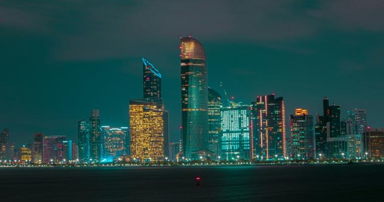 dubai