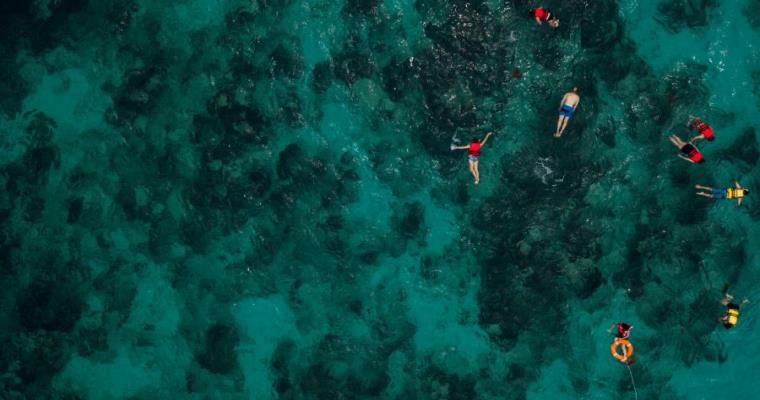 adventure sports thailand