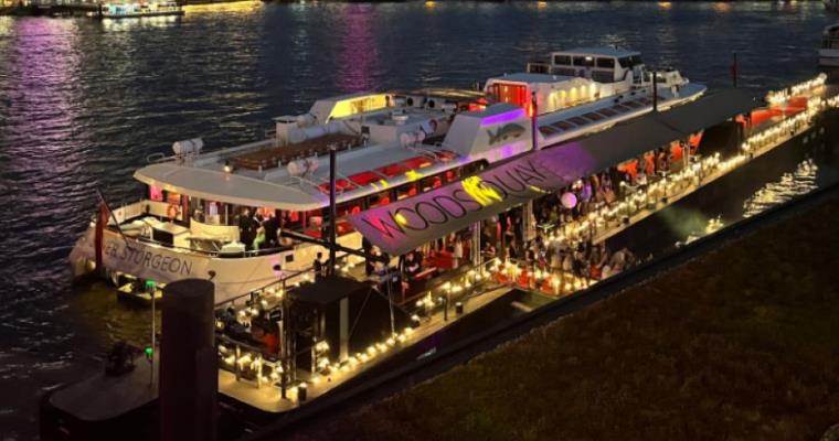 private boat party singpore redefining luxury celebrations
