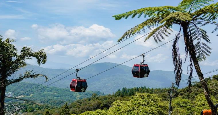 genting highlands