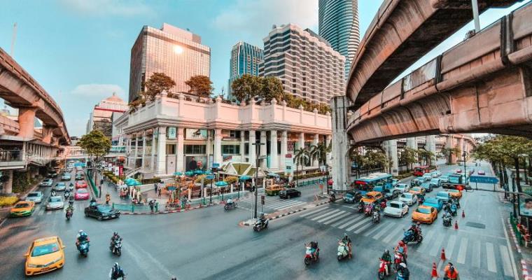 bangkok