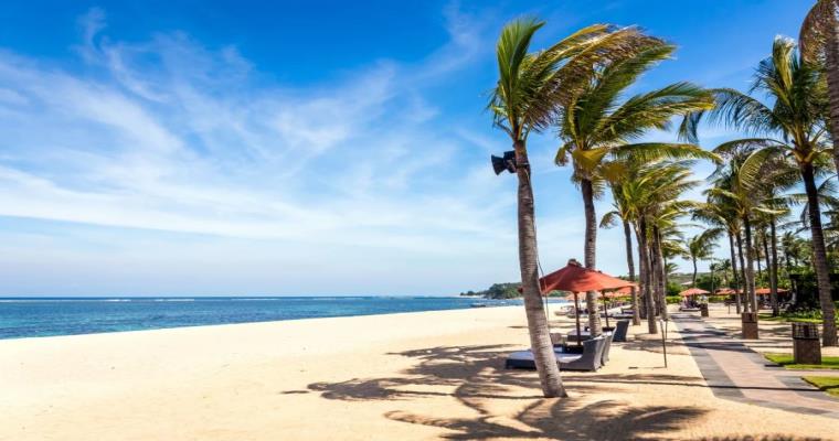 sands of nusa dua