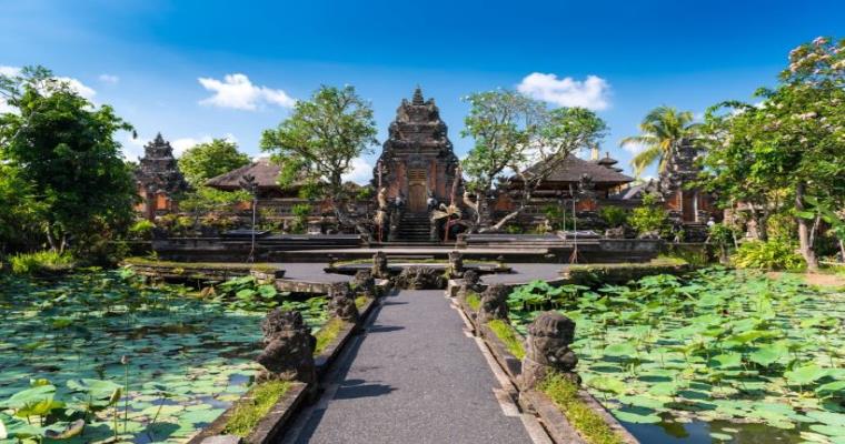 ubud