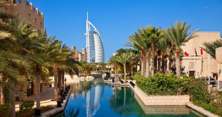 jumeirah