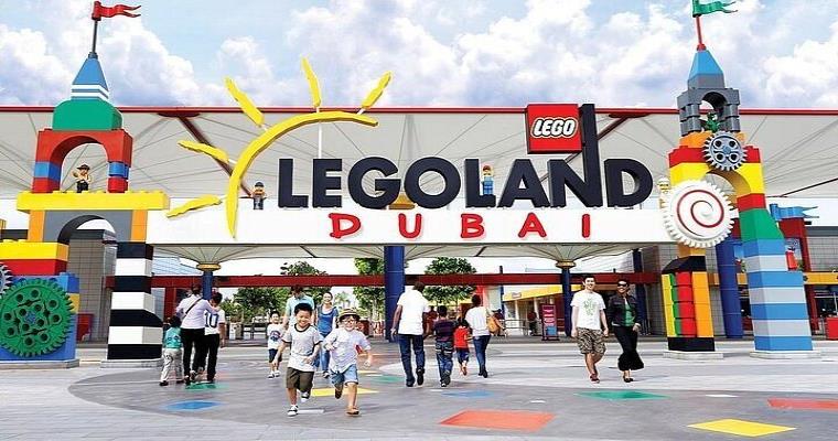 legoland dubai