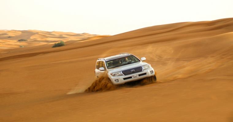 desert safari 01
